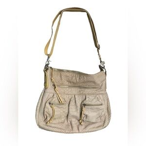 Cavalcanti Genuine Leather Purse Crossbody